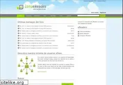 Sites similar to zonaereader.com