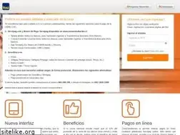Sites similar to zonaestudiantes.cl