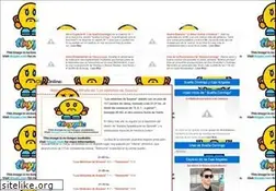 Sites similar to zonafanstv.blogspot.com