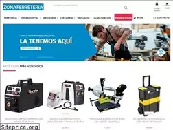 Sites similar to zonaferreteria.com