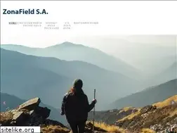 Sites similar to zonafield.com.uy