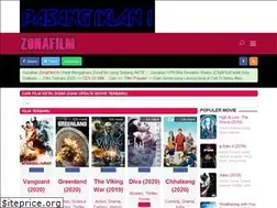 Sites similar to zonafilm.pro