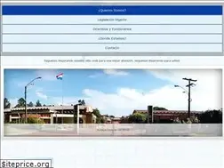 Sites similar to zonafranca.com.py