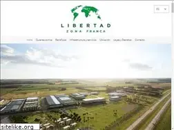 Sites similar to zonafranca.com.uy