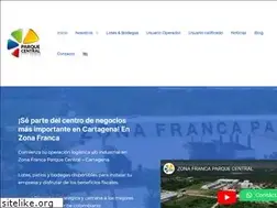 Sites similar to zonafrancapc.co