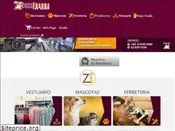 Sites similar to zonafrancapormayor.cl
