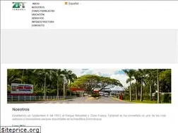 Sites similar to zonafrancatamboril.com