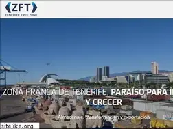 Sites similar to zonafrancatenerife.es