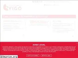 Sites similar to zonafrancavigo.com