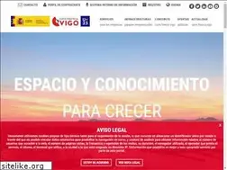 Sites similar to zonafrancavigo.es