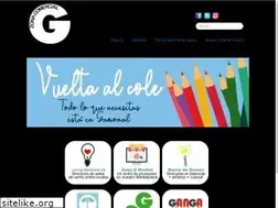 Sites similar to zonag.com