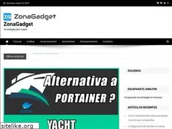 Sites similar to zonagadget.com