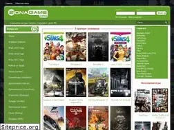 Sites similar to zonagame.org