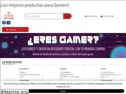 Sites similar to zonagamer.mx