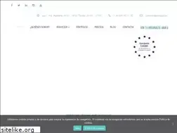 Sites similar to zonages.es
