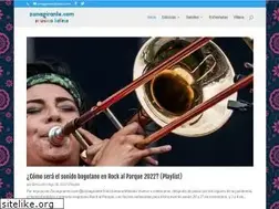 Sites similar to zonagirante.com