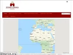Sites similar to zonagrika.it