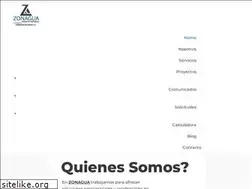 Sites similar to zonaguacr.com