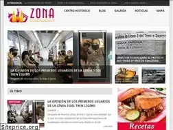 Sites similar to zonaguadalajara.com