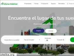 Sites similar to zonahabitat.com