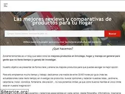 Sites similar to zonaherramientas.com