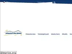 Sites similar to zonaholesov.cz