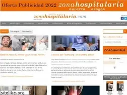 Sites similar to zonahospitalaria.com