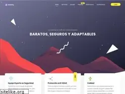 Sites similar to zonahosting.us