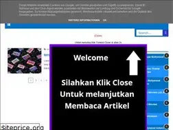 Sites similar to zonailmupopuler-74.blogspot.com