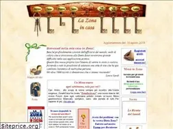 Sites similar to zonaincasa.it