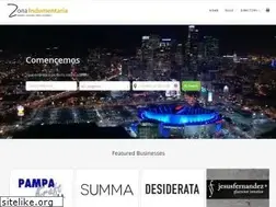 Sites similar to zonaindumentaria.com.ar