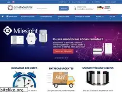 Sites similar to zonaindustrial.cl