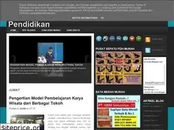 Sites similar to zonainfosemua.blogspot.com