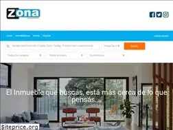 Sites similar to zonainmobiliaria.com.ar