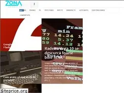 Sites similar to zonait.tv
