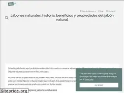 Sites similar to zonajabones.com
