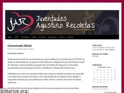Sites similar to zonajar.net