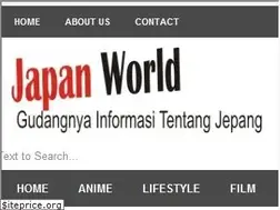 Sites similar to zonajepangkorea.blogspot.co.id
