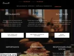 Sites similar to zonak.com.co