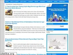 Sites similar to zonakeren.com