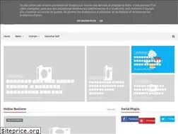 Sites similar to zonakimediagroup.blogspot.com