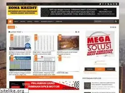 Sites similar to zonakredit.com