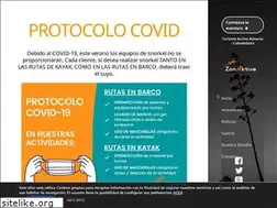 Sites similar to zonaktiva.com