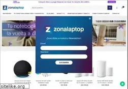 Sites similar to zonalaptop.com.uy