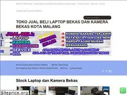 Sites similar to zonalaptopdankamera.com