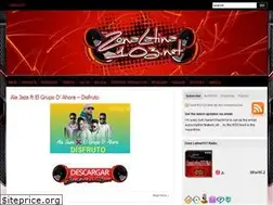 Sites similar to zonalatina103.net