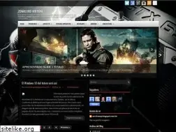Sites similar to zonalerovirtual.blogspot.com