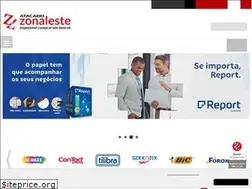 Sites similar to zonaleste.com.br