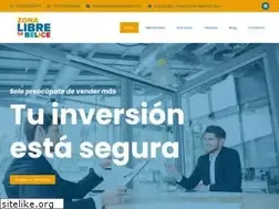 Sites similar to zonalibredebelice.com