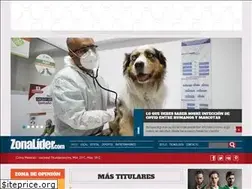 Sites similar to zonalider.com